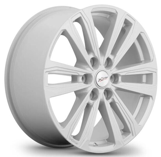 Диск X'trike X-142 20x8.5 6x139.7 ET36 DIA67.1 HS
