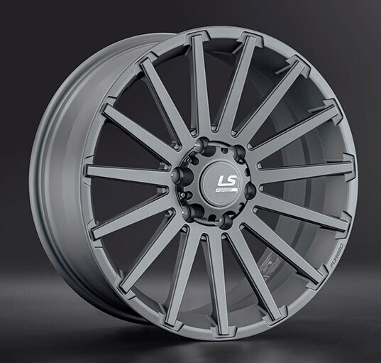 Диск Ls Forged Fg32 20x9 6x139.7 ET30 DIA100.1 MGM
