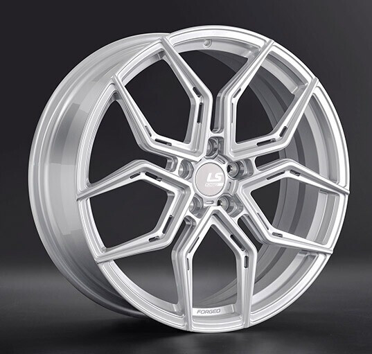 Диск Ls Forged Fg27 20x8.5 5x114.3 ET45 DIA67.1 S