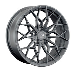 Диск Ls Forged Fg29 18x8 5x112 ET38 DIA66.6 MGM