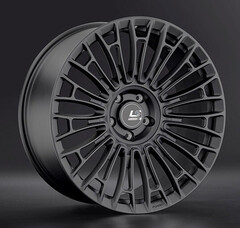 Диск Ls Forged Fg25 22x9.5 5x130 ET71 DIA71.6 MB
