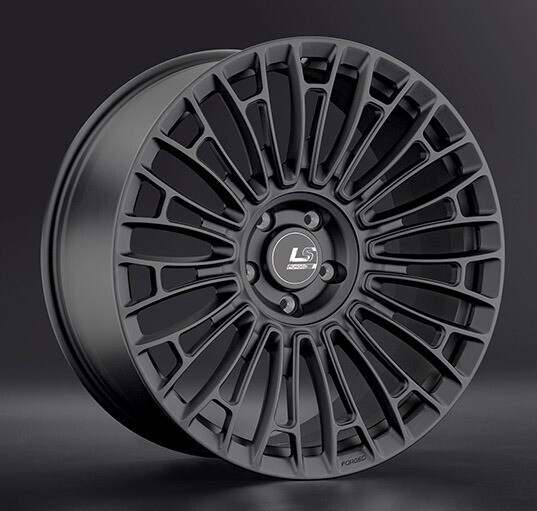Диск Ls Forged Fg25 22x9.5 5x130 ET71 DIA71.6 MB