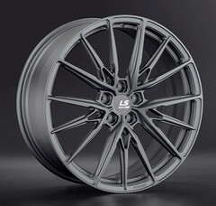 Диск Ls Forged Fg28 18x8 5x114.3 ET50 DIA60.1 MGM