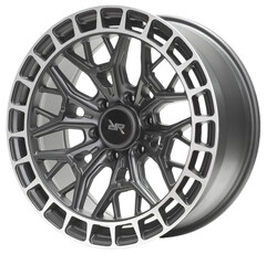 Диск Rr Css1149 20x9 5x139.7 ET20 DIA110.5 B-LP/M