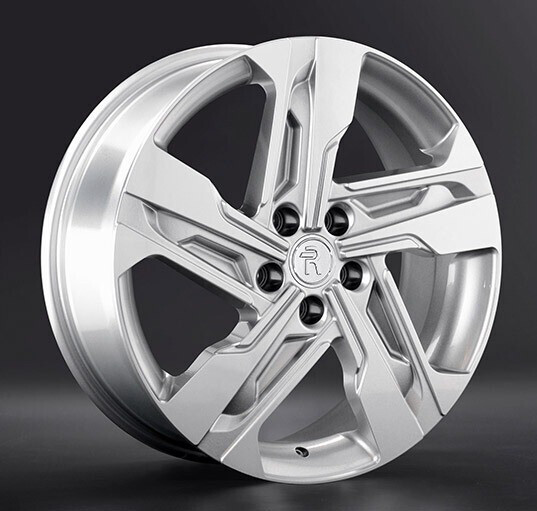 Диск Replay Sb109 18x7.5 5x114.3 ET48 DIA56.1 S