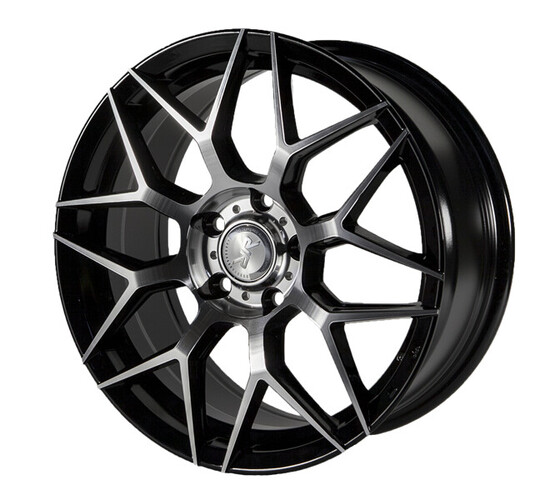 Диск Rr Css3940 14x6 4x98 ET35 DIA58.6 B-P