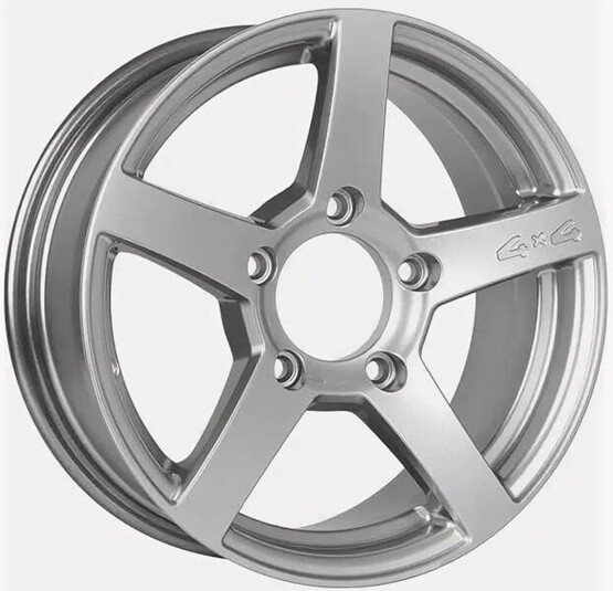 Диск Rst R136 16x6 5x139.7 ET40 DIA98 SL