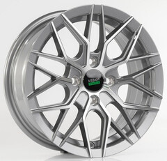 Диск Megami Mgm-27 14x6 4x98 ET35 DIA58.6 GMF