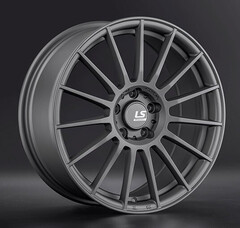 Flowforming Rc05