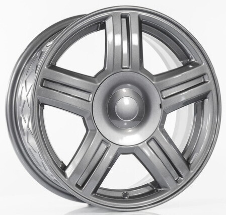 Диск X-Race Sh653 14x5.5 4x98 ET35 DIA58.6 GM