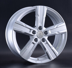Диск Replay V56 17x7.5 5x108 ET55 DIA63.3 S