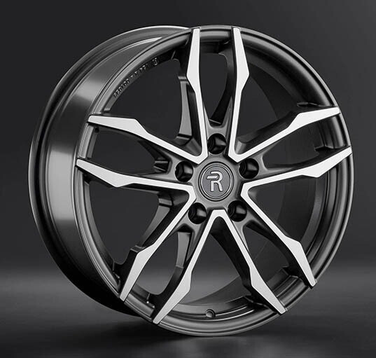 Диск Replay Gl88 17x7.5 5x114.3 ET45 DIA60.1 MGMF