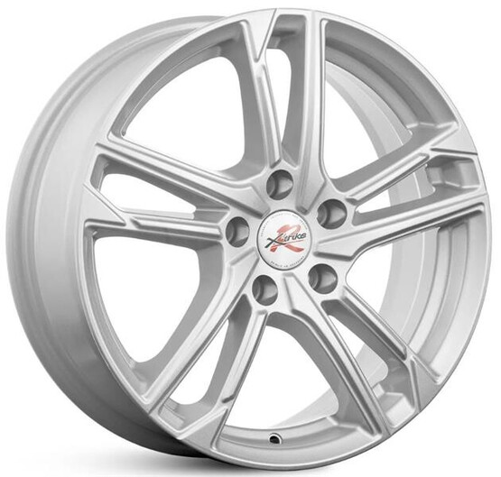 Диск X'trikerst R197 17x6.5 5x114.3 ET37 DIA66.5 HS
