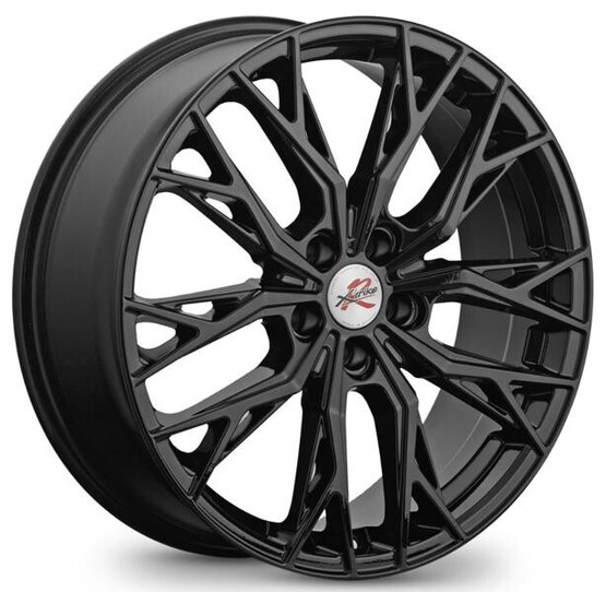Диск X'trikerst R119 19x7 5x108 ET36 DIA65.1 BK