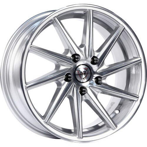 Диск X-Race H-03(R) 16x7 4x98 ET30 DIA58.6 SF