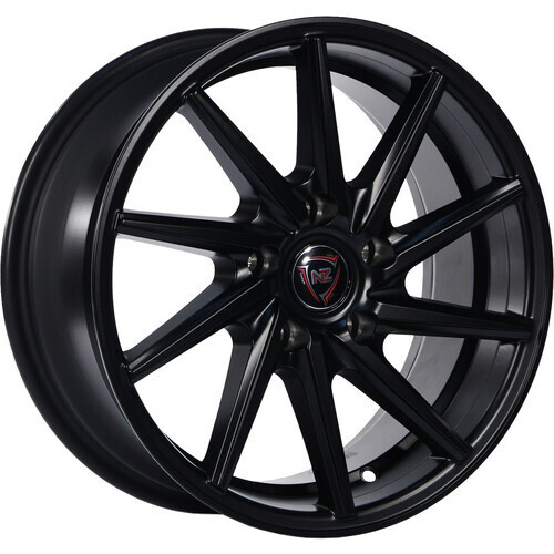 Диск X-Race H-03(R) 16x7 4x98 ET30 DIA58.6 MB