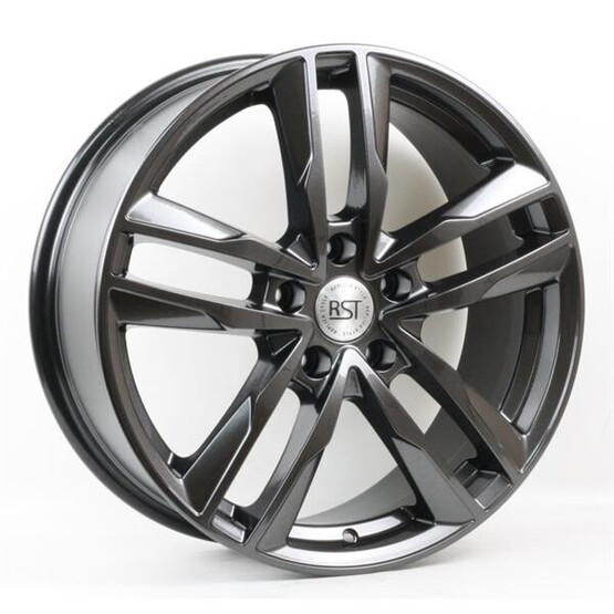 Диск X'trikerst R128 18x7.5 5x108 ET45 DIA63.4 BMG