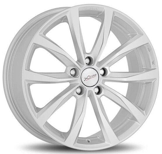 Диск X'trike X-138 18x7 5x114.3 ET37 DIA66.6 HS