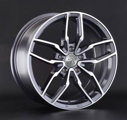 Диск Replay Vv285 18x8 5x112 ET34 DIA57.1 GMF