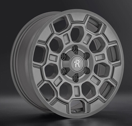 Диск Replay Ta23 20x9 6x139.7 ET30 DIA100.1 MGM