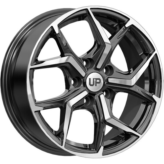 Диск Wheels Up Up120 16x6.5 5x112 ET46 DIA57.1 BFP