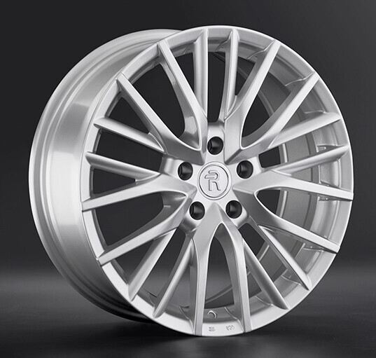 Диск Replay Hv68 18x8 5x114.3 ET37 DIA66.6 S