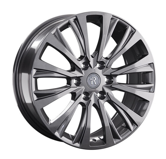 Диск Replay Ta14 20x8 6x139.7 ET55 DIA100.1 GM