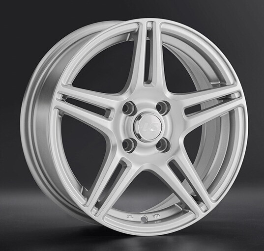 Диск Ls Wheels Ls 770 15x6.5 4x100 ET40 DIA73.1 SS