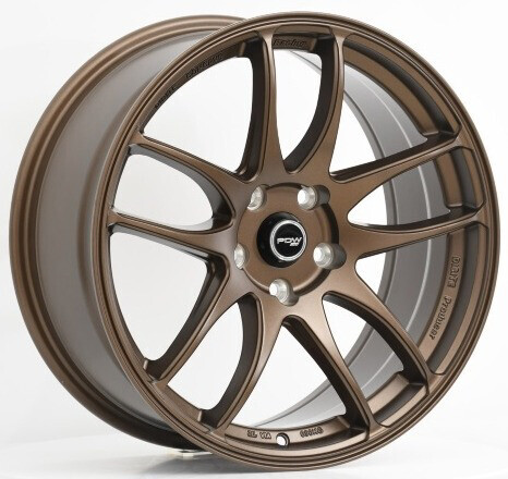 Диск Pdw Dibite Emotion 17x7.5 5x114.3 ET40 DIA67.1 U4V10