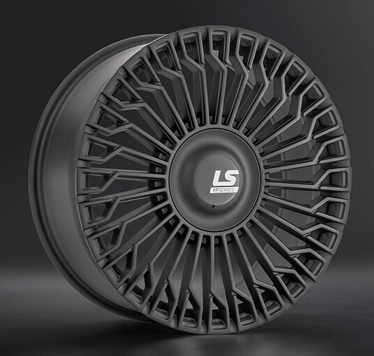Диск Ls Wheels Flowforming Rc99 20x8.5 6x139.7 ET36 DIA100.1 MB