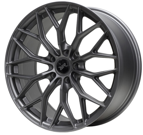Диск Rr Cssya5647 19x8.5 5x108 ET45 DIA63.4 BLK/M