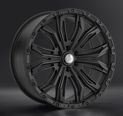 Диск Ls Wheels Ls1376 18x9 6x114.3 ET25 DIA67.1 MB