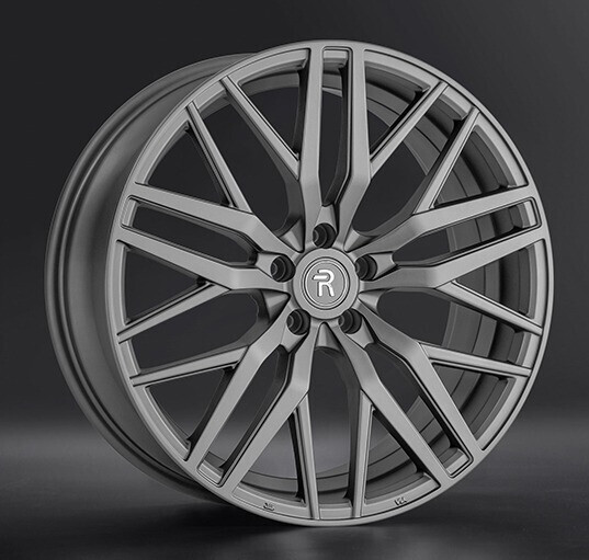 Диск Replay Jt16 20x8.5 5x108 ET43 DIA60.1 MGM