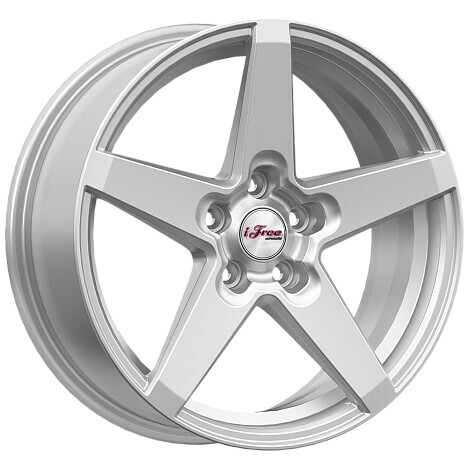 Диск Ifree Токен 17x6.5 5x112 ET37 DIA57.1 НЕО-КЛАССИК
