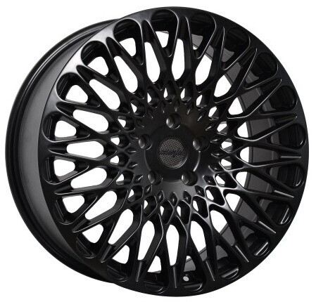 Диск Pdw 5424 (9059) 19x8.5 5x114.3 ET45 DIA60.1 U4B