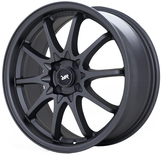 Диск Rr Css Ya9500 17x7.5 4x100 ET40 DIA60.1 MK/M