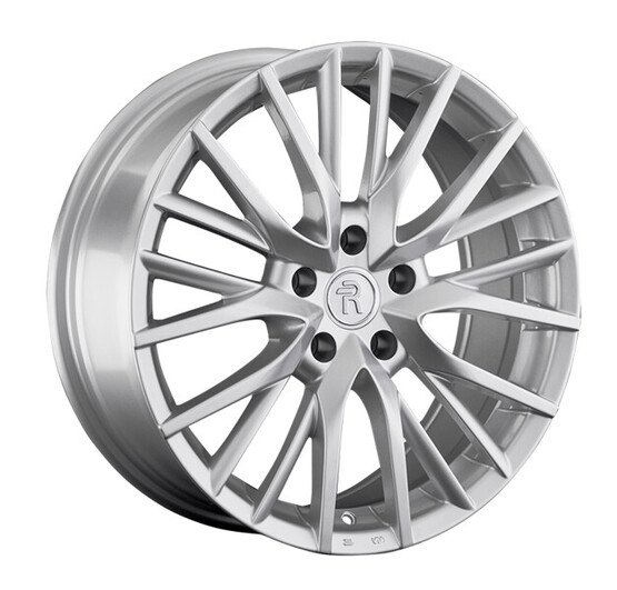 Диск Replay Sb122 18x8 5x114.3 ET55 DIA56.1 S