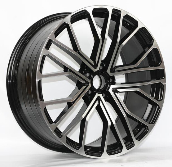 Диск Rst R2103Ff 21x9 5x114.3 ET43 DIA67.1 BD