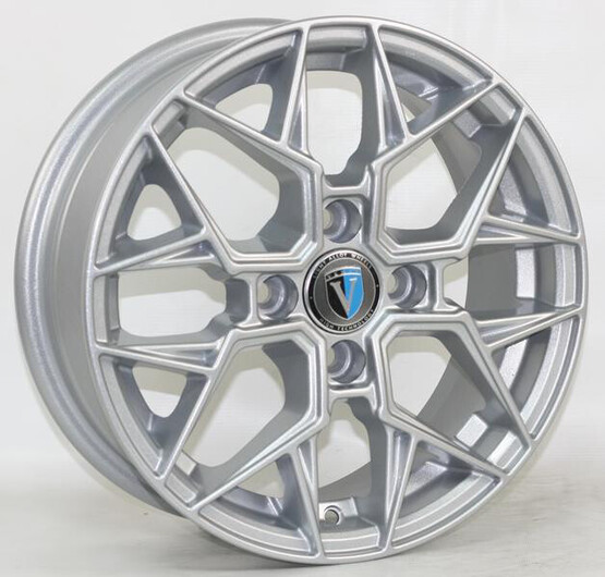 Диск Venti 1420 14x5.5 4x100 ET40 DIA60.1 SL