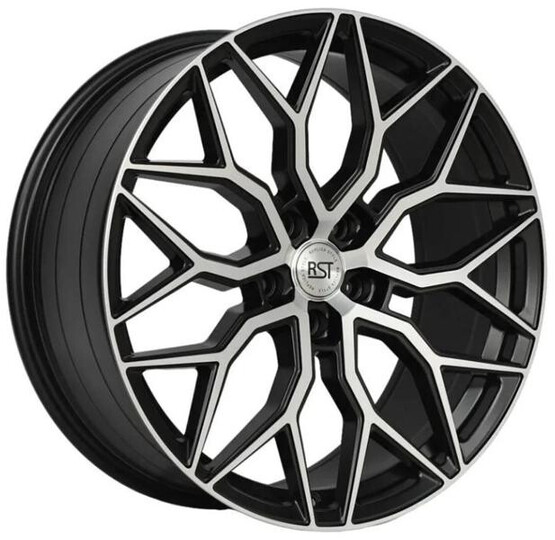 Диск Rst R2104Ff 21x9 5x114.3 ET40 DIA67.1 BDM