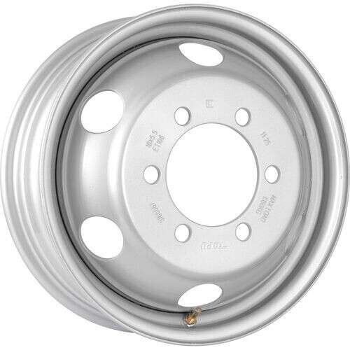 Диск Asterro Tc1607Fx (1350 Кг) 16x5.5 6x170 ET106 DIA130.1 S