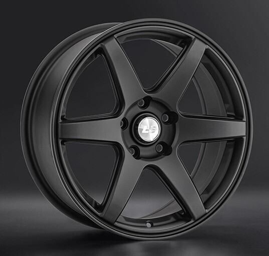 Диск Ls Wheels Ls1330 17x8 5x114.3 ET45 DIA67.1 MB