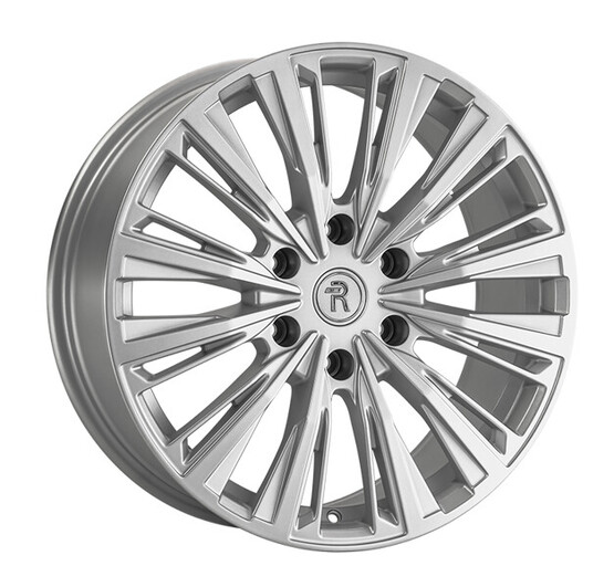 Диск Replay Ta28 19x8.5 6x139.7 ET36 DIA100.1 SS