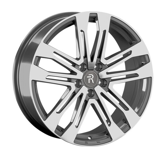 Диск Replay Jg29 19x8 5x108 ET40 DIA63.4 GMF
