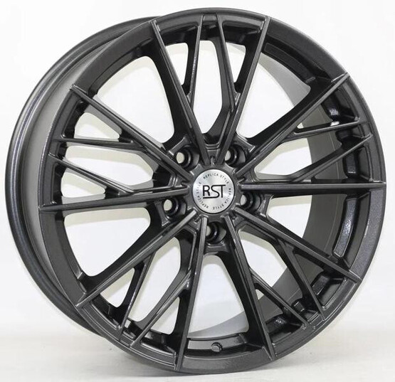 Диск Rst R248 18x8 5x108 ET45 DIA63.4 BMG