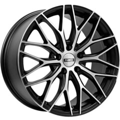 Диск Neo 840 18x8 5x112 ET38 DIA66.6 BDM