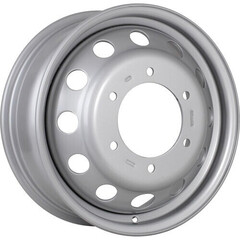 Диск Kronprinz Ford Transit 16x6.5 5x160 ET60 DIA65 SILVER