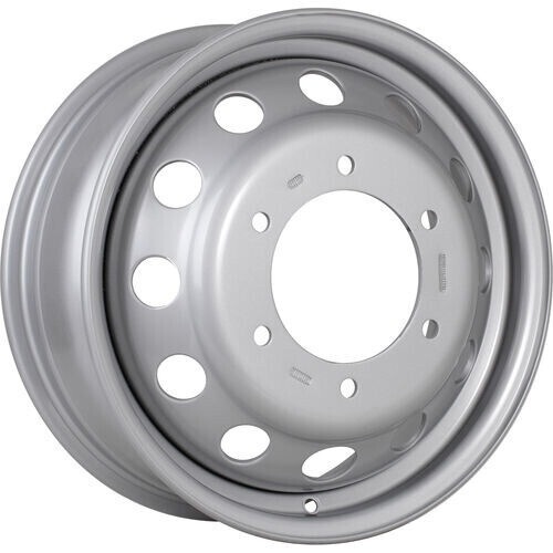 Диск Kronprinz Ford Transit 16x6.5 5x160 ET60 DIA65 SILVER
