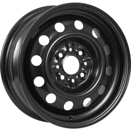 Диск Kronprinz Ваз 2112 14x5 4x98 ET35 DIA58.6 BLACK