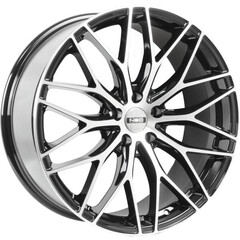 Диск Neo 240 20x8.5 5x108 ET42 DIA63.4 BDM